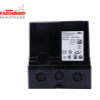 AUTOMATIC BURNER CONTROL MFR:KROM SCHRODER TYPE:IFD 258-5 /1W 250VAC NO:84621630