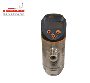 PRESSURE TRANSMITTER IFM TYPE : PN2071