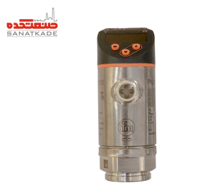 PRESSURE TRANSMITTER IFM TYPE : PN2092