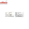 WEIGHING INDICATOR MFR:ZONHE ; TYPE : XK3101GS ;SEE DOC
