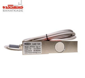 LOAD CELL MFR:LOCOSC TYPE:LP7110A-1000kg-C3