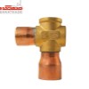 ELECTRONIC EXPANSION VALVE MFR:CAREL TYPE:E4V95BWT00