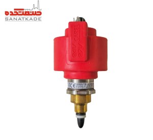 ELECTRONIC EXPANSION VALVE MFR:CAREL TYPE:E4V95BWT00