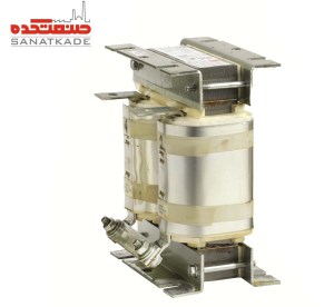 DV/DT FILTER MFR:ABB TYPE:NOCH0120-60
