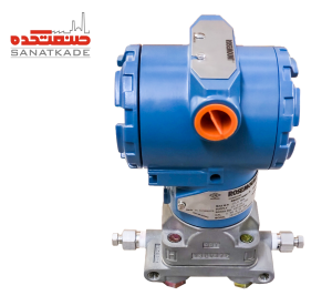PRESSURE TRANSMITTER MFR:ROSEMOUNT TYPE:3051 CD1A22A1AB4Q4