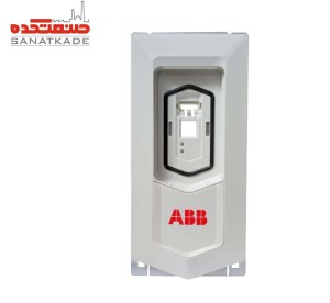 Control Panel MFR:ABB TYPE:DPMP-01, Product ID3AUA0000108878