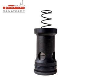 CHECK VALVE MFR:REXROTH TYPE:M-SR30KE05-1X