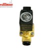 2/2WAY PNEUMATIC SOLENOID VALVE MFR:PARKER TYPE:7321BAN00+481865C2