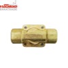 2/2WAY PNEUMATIC SOLENOID VALVE MFR:PARKER TYPE:7321BAN00+481865C2