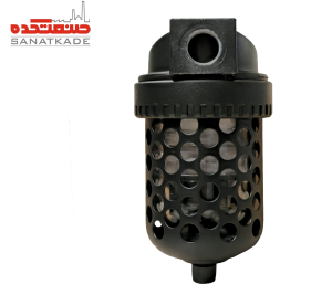 FILTER AUTOMATIC DRAIN MFR:ROSS TYPE:C5021B4008 1/2 BSP