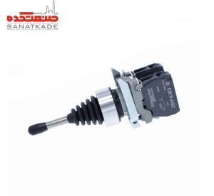 CONTROL LEVER MFR:Schneider TYPE:TYPE:XD4PA22