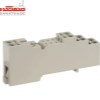 Socket Relay MFR:OMRON TYPE : P2RF-08-S , 8Pin , Dia:92x18mm