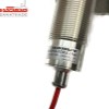 Inductive Sensor MFR: Turck TYPE: Ni15-Em30-Ap6/S907,10~30vdc,200/50ma, 3 Wire, Pnp, Sn: 15mm, Ident. No: 4617412