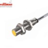 Inductive Sensor MFR: Turck TYPE: Ni15-Em30-Ap6/S907,10~30vdc,200/50ma, 3 Wire, Pnp, Sn: 15mm, Ident. No: 4617412