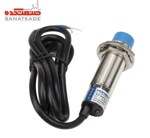 PROXIMITY SWITCH MFR:OMKQN TYPE:LJ18A3-8-J/DZ
