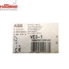 MECHANICAL ELECTRIC INTERLOCK FOR A/AE/AL9-A40 MFR: ABB, TYPE: VE5-1