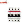CIRCUIT BREAKER MFR:ABB TYPE:S 804S -C63
