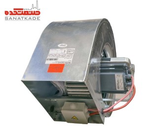 FAN FOR DRIVE SPDMIK6RGF MFR:NICOTRA TYPE:SAI10/4RD M9E8 3F 4P 1V SP