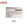 FAN FOR DRIVE SPDMIK6RGF MFR:NICOTRA TYPE:SAI10/4RD M9E8 3F 4P 1V SP