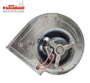 FAN FOR DRIVE SPDMIK6RGF MFR:NICOTRA TYPE:SAI10/4RD M9E8 3F 4P 1V SP