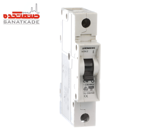 کلید مینیاتوری MCB