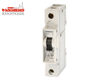 کلید مینیاتوری MCB