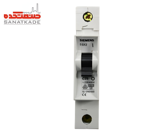 کلید مینیاتوری MCB