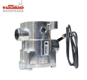 SOLENOID VALVE MFR:Schrader TYPE:K065108053