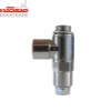 PILOTED CHECK VALVE MFR:FESTO TYPE:HGL-1/4-B