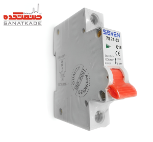 کلید مینیاتوری MCB