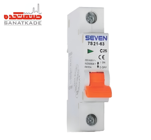 کلید مینیاتوری MCB