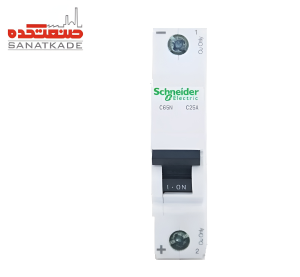 کلید مینیاتوری MCB