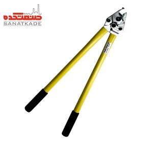 قیچی کابل Cable scissors East Pars 570 