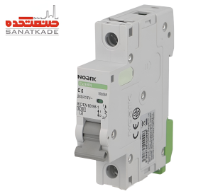 کلید مینیاتوری MCB