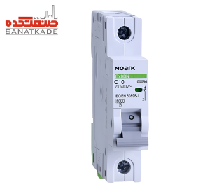 کلید مینیاتوری MCB