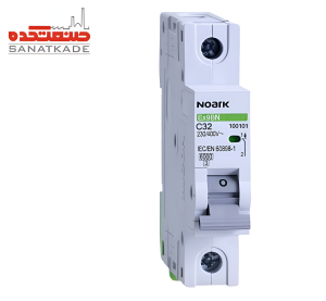 کلید مینیاتوری MCB