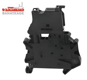 ترمینال فیوز دار  Fuse Terminal Block Phoenix Contact UT6-HESI