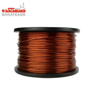 سیم لاکى 1/40