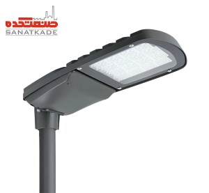 چراغ خیابانی  هلیوس        Helios  M314MULED7740-S      