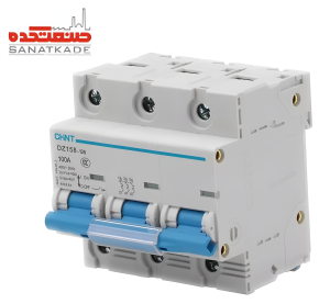 کلید مینیاتوری MCB