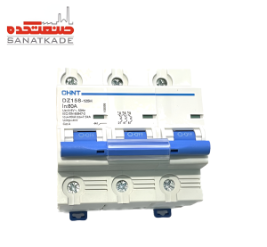 کلید مینیاتوری MCB