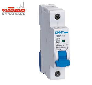 کلید مینیاتوری MCB