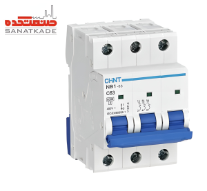 کلید مینیاتوری MCB