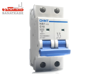 کلید مینیاتوری MCB