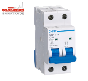 کلید مینیاتوری MCB