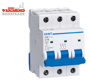 کلید مینیاتوری MCB