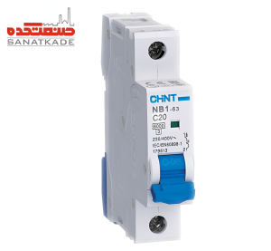 کلید مینیاتوری MCB