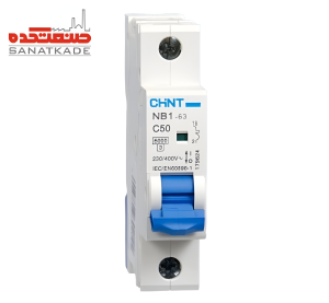 کلید مینیاتوری MCB