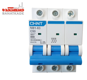 کلید مینیاتوری MCB