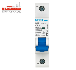 کلید مینیاتوری MCB